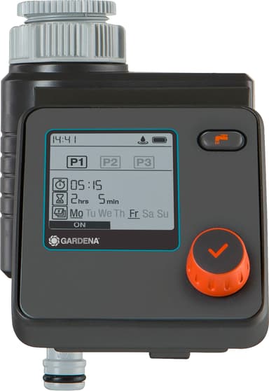Gardena vandkontrol 01891-28