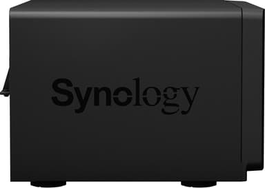 Synology DiskStation DS1618+ 6-Bay NAS-system