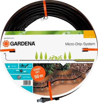 Gardena drypslange GAR900914601