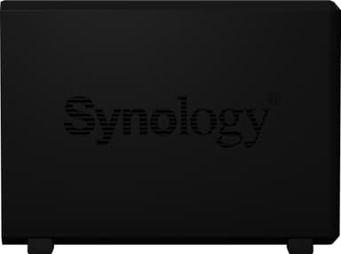 Synology DiskStation DS118 1-Bay NAS-opsætning