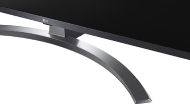 LG 43" UN74 4K UHD Smart-TV 43UN7400 (2020)