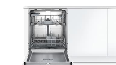 Bosch opvaskemaskine SMV50E60EU Integreret