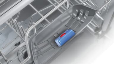 Bosch opvaskemaskine SMV50E60EU Integreret