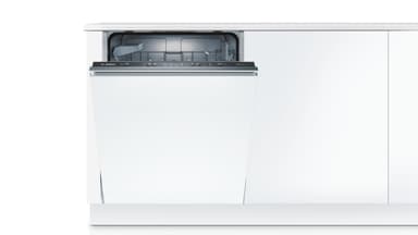 Bosch opvaskemaskine SMV50E60EU Integreret