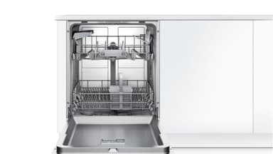 Bosch opvaskemaskine SMV50E60EU Integreret
