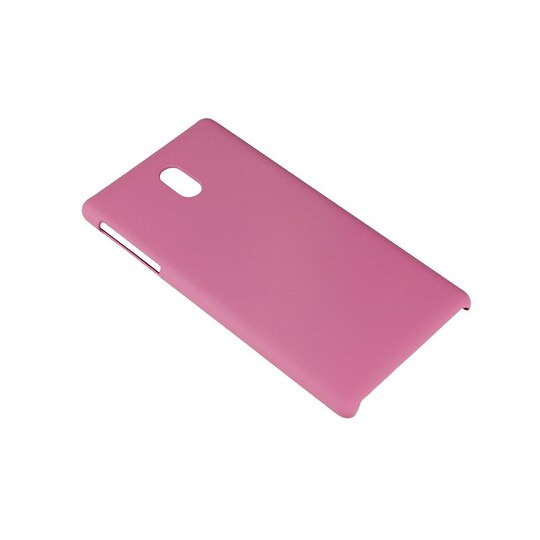 Gear Nokia 3 cover - pink