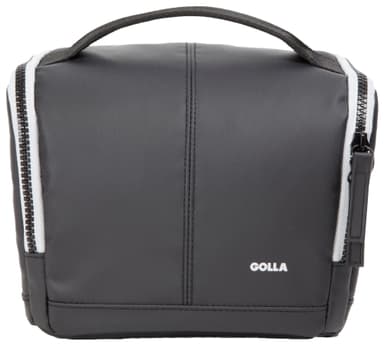 Golla medium kamerataske G1563 - sort