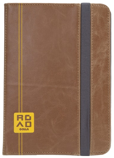 Golla Road 7" tablet cover brun Elgiganten