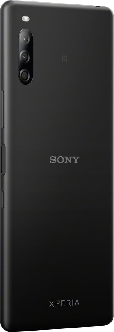 Sony Xperia L4 smartphone (sort)