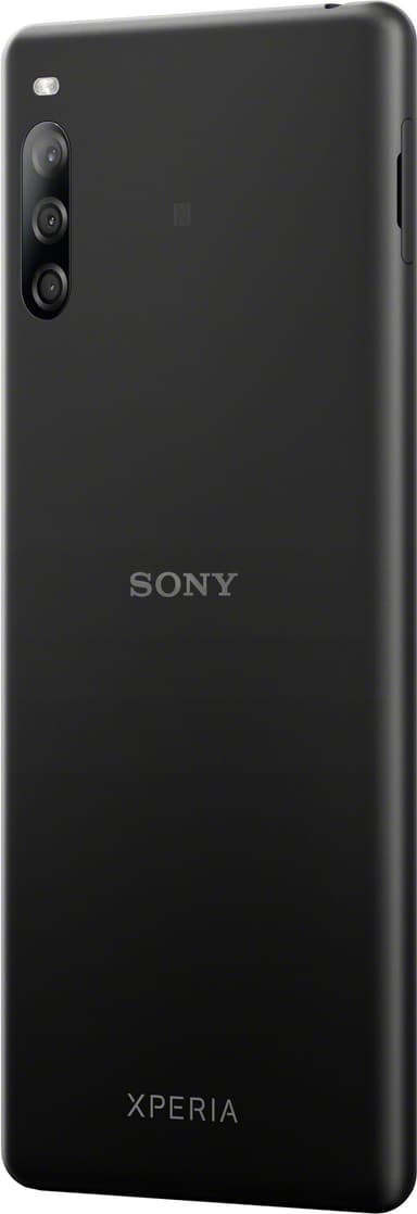 Sony Xperia L4 smartphone (sort)