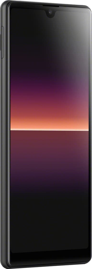 Sony Xperia L4 smartphone (sort)
