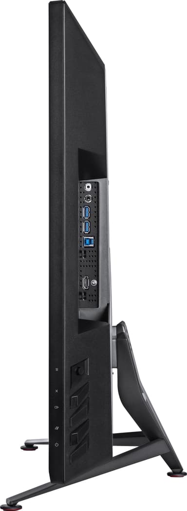 Asus ROG Strix PG43UQ 43" gaming skærm