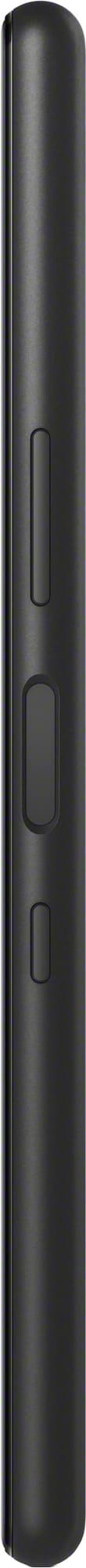 Sony Xperia L4 smartphone (sort)