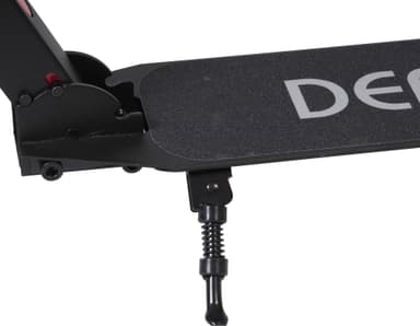 Denver 6.5" electric scooter SCO-65110 (sort)