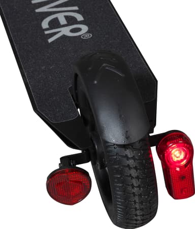 Denver 6.5" electric scooter SCO-65110 (sort)
