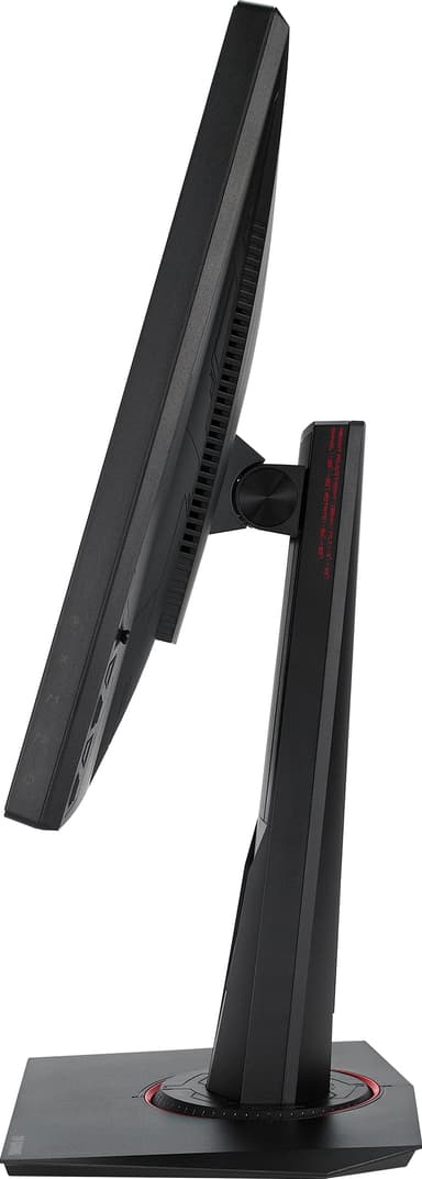 Asus VG259QM 25" gaming skærm (sort)