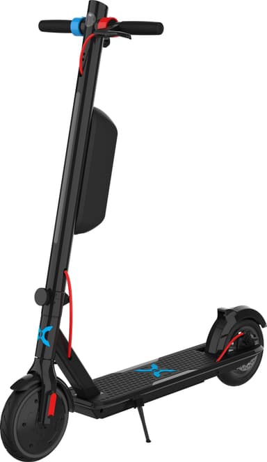 Hover-1 Debut elscooter EU-UK-DEB-BLK (sort)