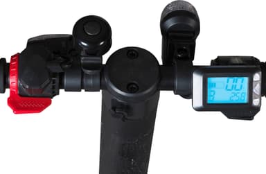 Denver 6.5" electric scooter SCO-65110 (sort)