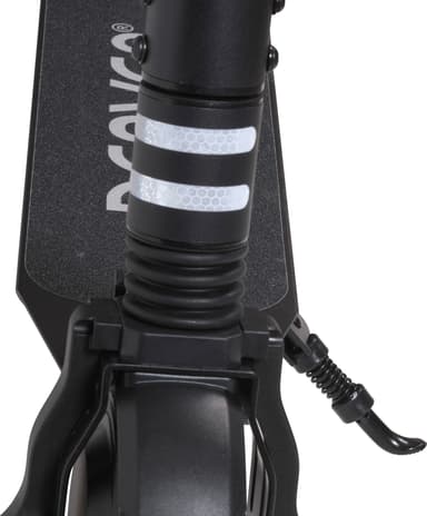 Denver 6.5" electric scooter SCO-65110 (sort)