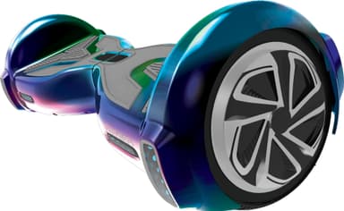 Hover-1 H1 elscooter HY-EU-H1-IRD (iridescent)