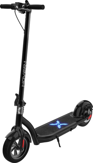 Hover-1 Alpha elscooter EU-UK-ALPHA-BLK (sort)