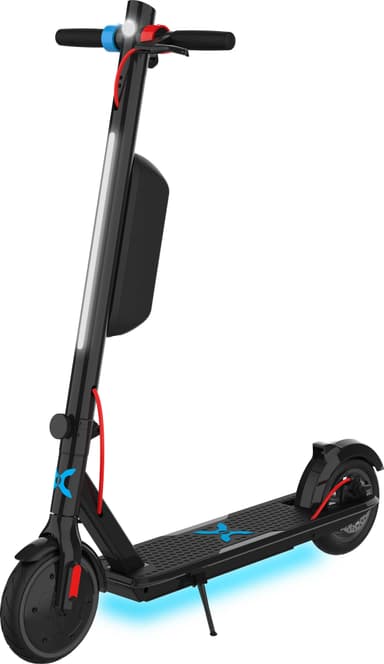 Hover-1 Debut elscooter EU-UK-DEB-BLK (sort)
