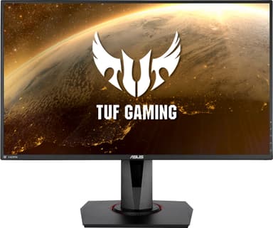 Asus VG279QM gaming skærm |