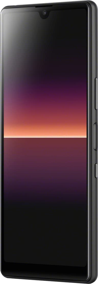 Sony Xperia L4 smartphone (sort)