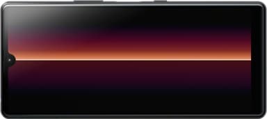 Sony Xperia L4 smartphone (sort)