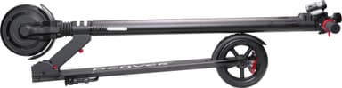 Denver 6.5" electric scooter SCO-65110 (sort)