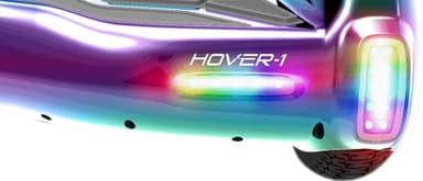 Hover-1 H1 elscooter HY-EU-H1-IRD (iridescent)