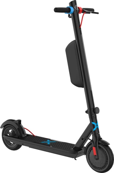 Hover-1 Debut elscooter EU-UK-DEB-BLK (sort)