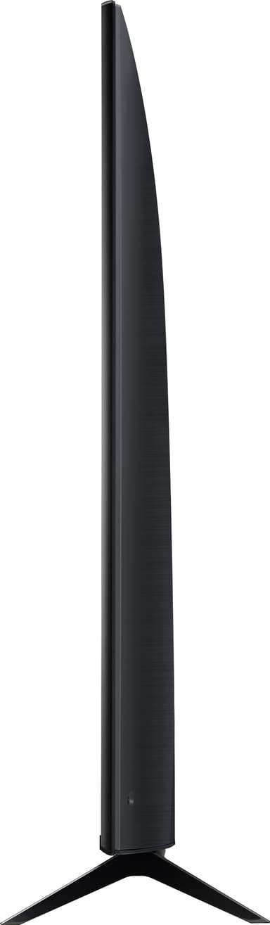LG 49" NANO80 4K NanoCell-TV 49NANO80 (2020)