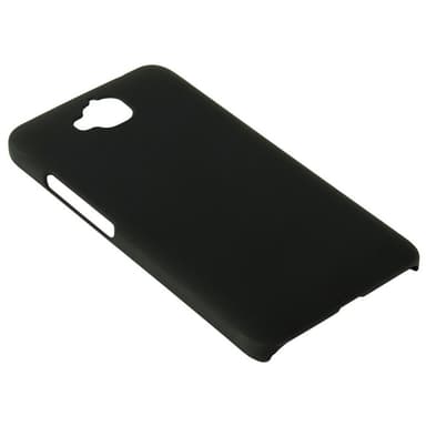 Gear Huawei Y6 Pro cover - sort