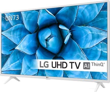 LG 43" UN73 4K UHD Smart-TV 43UN7390 (2020)