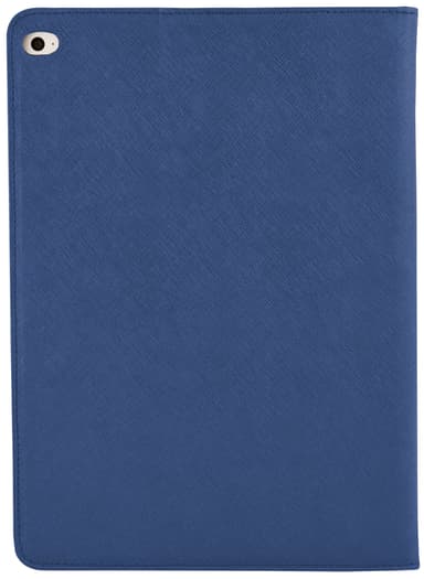 Goji iPad mini 4 folio etui (blå)