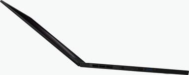 MSI GS66 Stealth 15,6" bærbar gaming computer (sort)