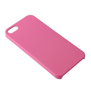 GEAR iPhone 5/5S/SE Gen 1 cover - pink