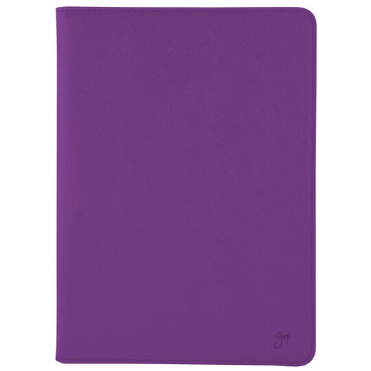 Goji iPad mini 4 folio etui (lilla)