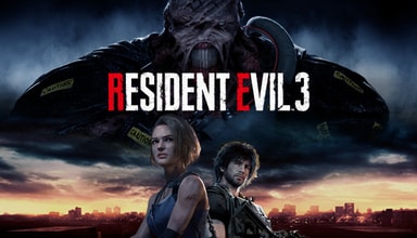 Resident Evil 3 Pc Windows Elgiganten