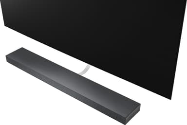 LG 65" WX 4K OLED-TV OLED65WX (2020)