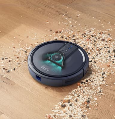 Anker Eufy Robovac 25C