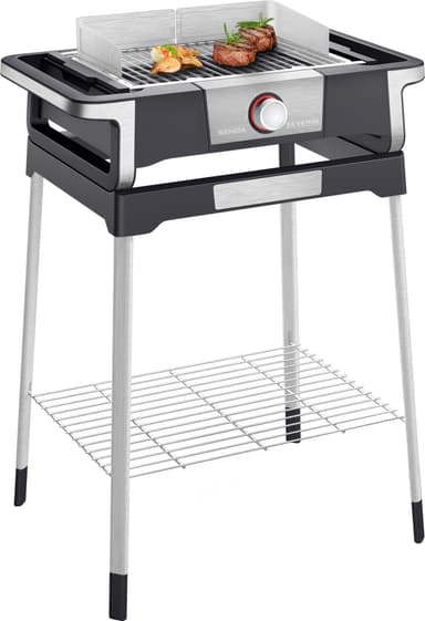 SENOA STYLE S Elgrill m. ben