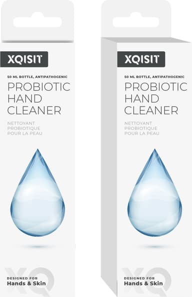 Xquisit Probiotic håndrenser