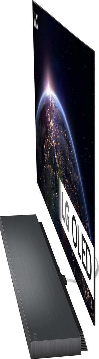 LG 65" WX 4K OLED-TV OLED65WX (2020)