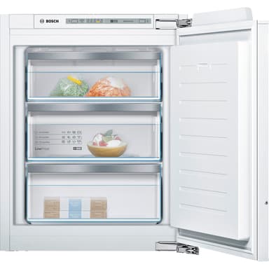 elektronisk Fruity Twisted Bosch Series 6 GIV11AF30 Integreret fryser | Elgiganten