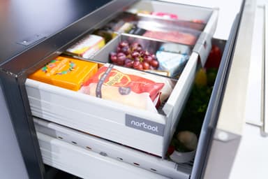Norcool drawer køleskab 60000005