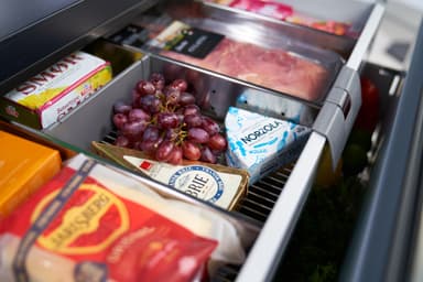 Norcool drawer køleskab 60000005