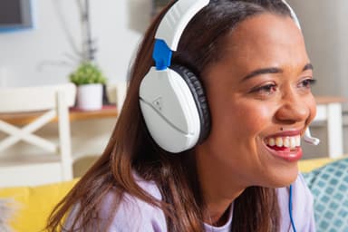 Turtle Beach Recon 70p gaming headset (hvid)