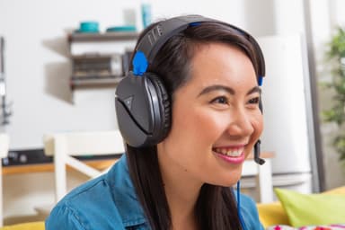 Turtle Beach Recon 70p gaming headset (sort)